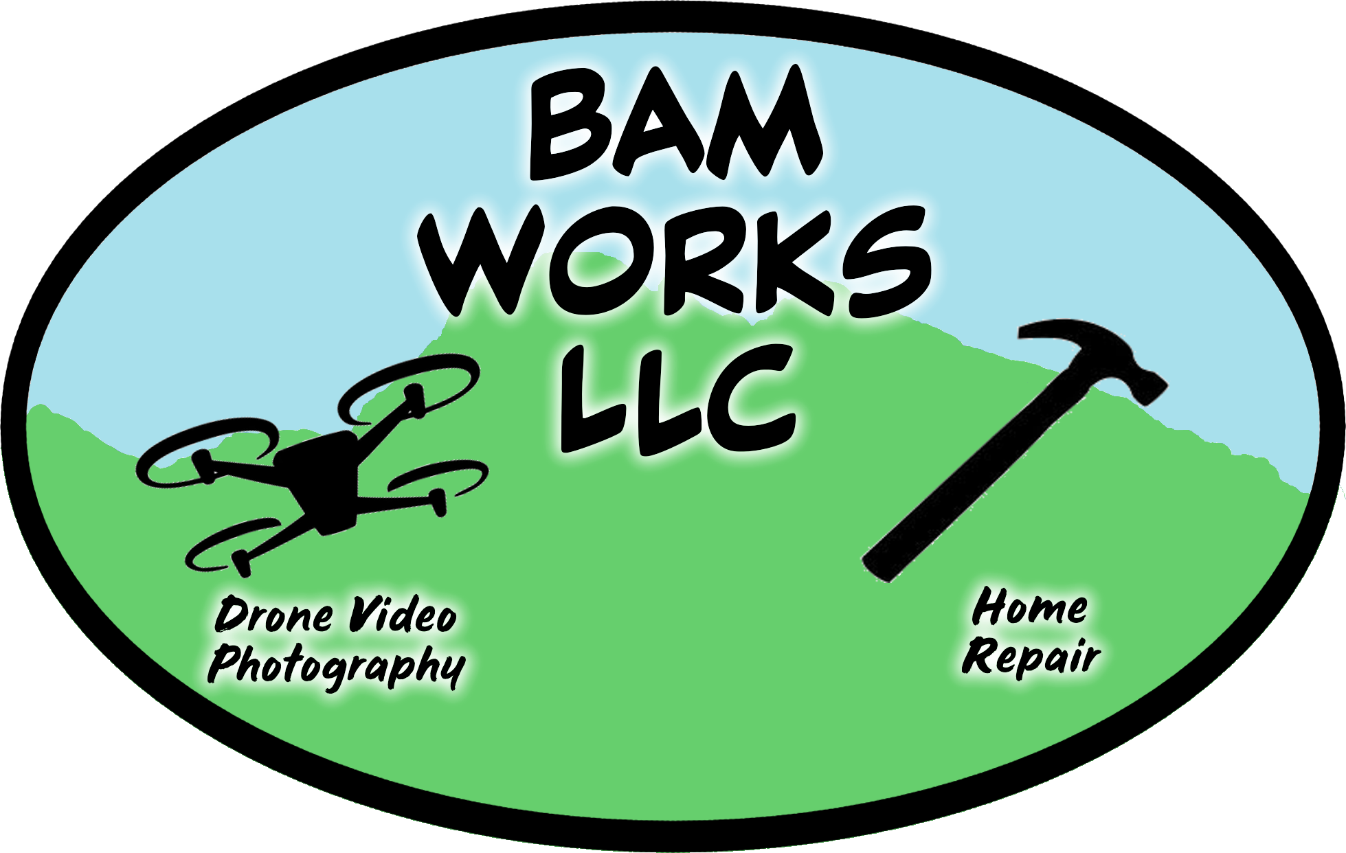 Bamworks LLC logo